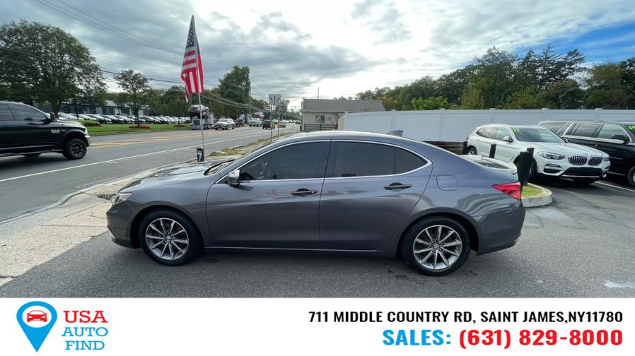 2020 Acura TLX 2.4L FWD, available for sale in Saint James, New York | USA Auto Find. Saint James, New York 2020 Acura TLX 2.4L FWD, available for sale in Saint James, New York | USA Auto Find. Saint James, New York