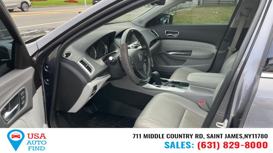 2020 Acura TLX 2.4L FWD, available for sale in Saint James, New York | USA Auto Find. Saint James, New York 2020 Acura TLX 2.4L FWD, available for sale in Saint James, New York | USA Auto Find. Saint James, New York