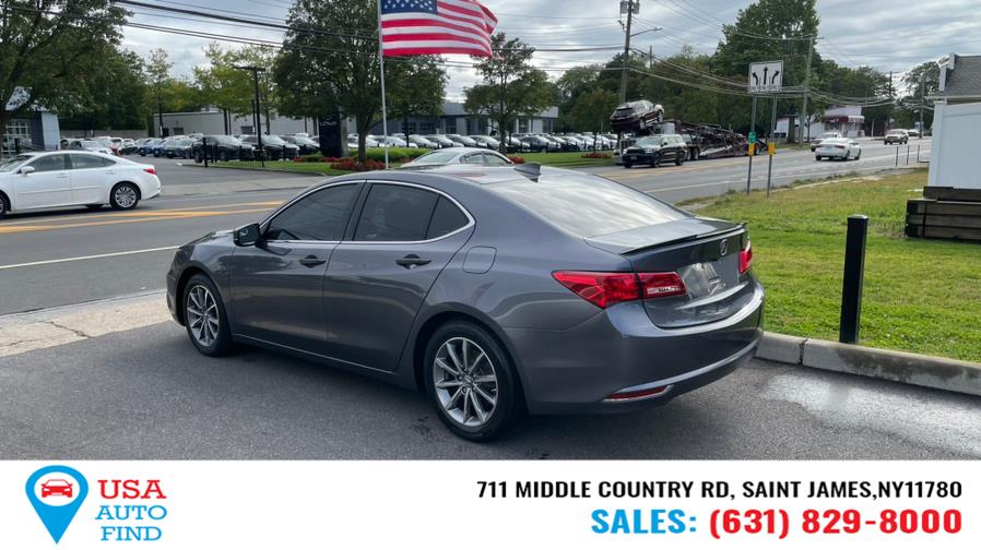 2020 Acura TLX 2.4L FWD, available for sale in Saint James, New York | USA Auto Find. Saint James, New York 2020 Acura TLX 2.4L FWD, available for sale in Saint James, New York | USA Auto Find. Saint James, New York