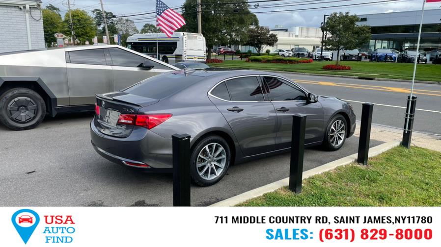2020 Acura TLX 2.4L FWD, available for sale in Saint James, New York | USA Auto Find. Saint James, New York 2020 Acura TLX 2.4L FWD, available for sale in Saint James, New York | USA Auto Find. Saint James, New York