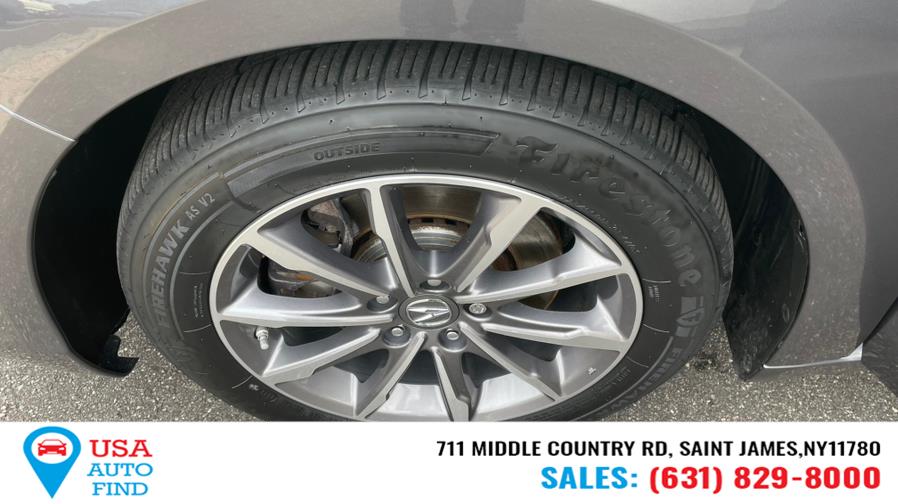 2020 Acura TLX 2.4L FWD, available for sale in Saint James, New York | USA Auto Find. Saint James, New York 2020 Acura TLX 2.4L FWD, available for sale in Saint James, New York | USA Auto Find. Saint James, New York