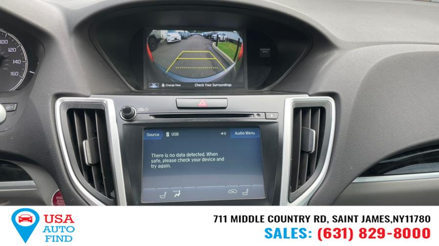 2020 Acura TLX 2.4L FWD, available for sale in Saint James, New York | USA Auto Find. Saint James, New York 2020 Acura TLX 2.4L FWD, available for sale in Saint James, New York | USA Auto Find. Saint James, New York