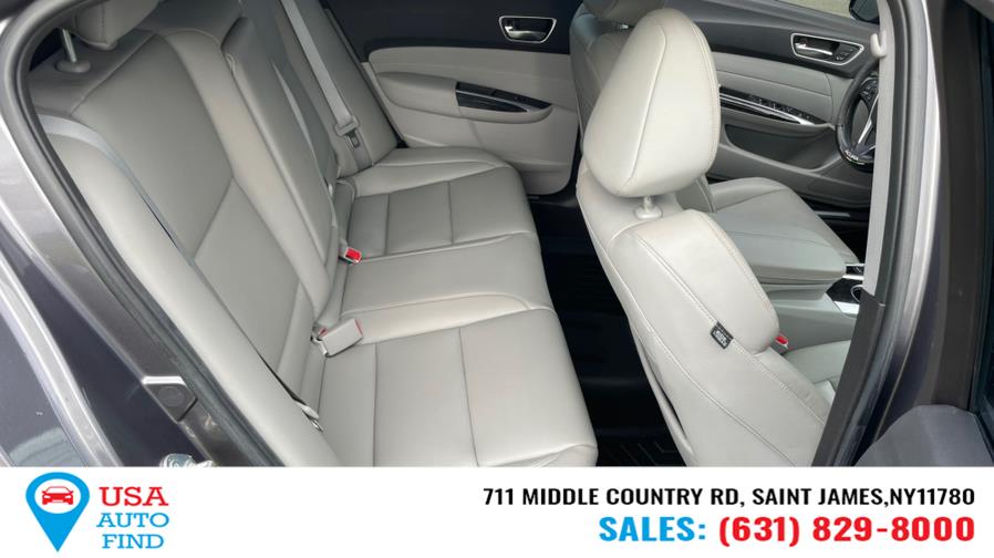 2020 Acura TLX 2.4L FWD, available for sale in Saint James, New York | USA Auto Find. Saint James, New York 2020 Acura TLX 2.4L FWD, available for sale in Saint James, New York | USA Auto Find. Saint James, New York