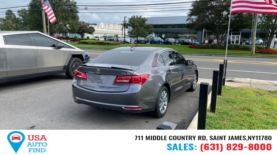 2020 Acura TLX 2.4L FWD, available for sale in Saint James, New York | USA Auto Find. Saint James, New York 2020 Acura TLX 2.4L FWD, available for sale in Saint James, New York | USA Auto Find. Saint James, New York
