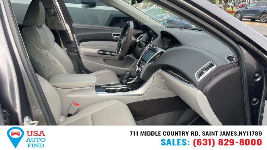 2020 Acura TLX 2.4L FWD, available for sale in Saint James, New York | USA Auto Find. Saint James, New York 2020 Acura TLX 2.4L FWD, available for sale in Saint James, New York | USA Auto Find. Saint James, New York