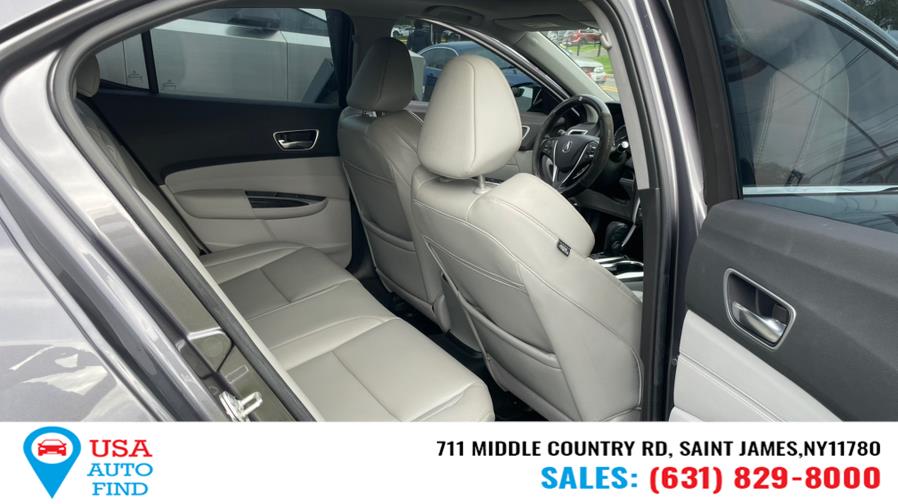 2020 Acura TLX 2.4L FWD, available for sale in Saint James, New York | USA Auto Find. Saint James, New York 2020 Acura TLX 2.4L FWD, available for sale in Saint James, New York | USA Auto Find. Saint James, New York