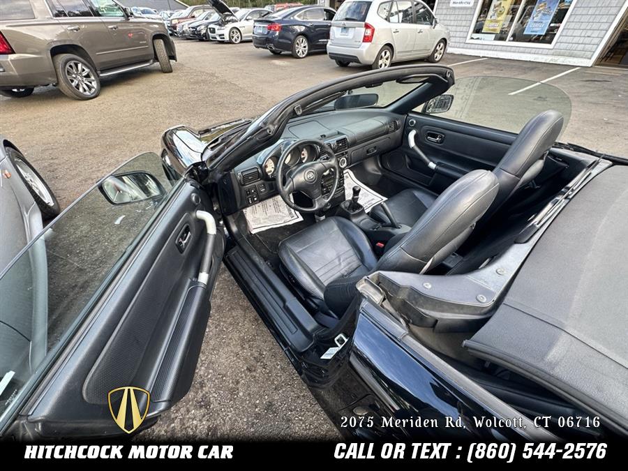 2003 Toyota Mr2 Spyder Base, available for sale in Wolcott, Connecticut | Hitchcock Motor Car. Wolcott, Connecticut 2003 Toyota Mr2 Spyder Base, available for sale in Wolcott, Connecticut | Hitchcock Motor Car. Wolcott, Connecticut