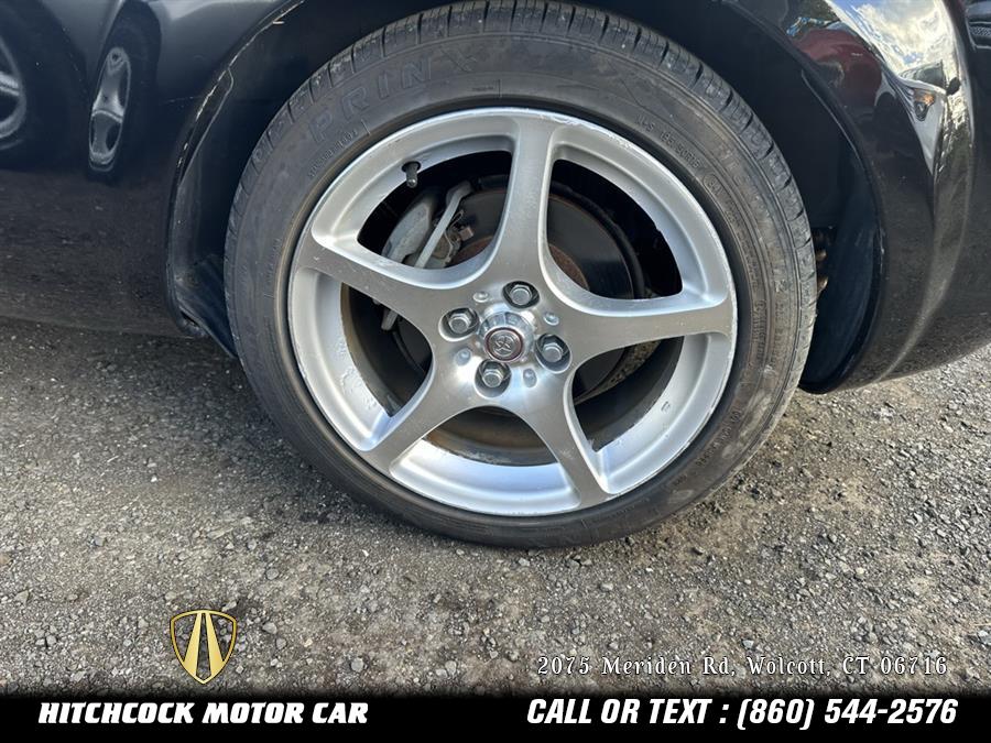 2003 Toyota Mr2 Spyder Base, available for sale in Wolcott, Connecticut | Hitchcock Motor Car. Wolcott, Connecticut 2003 Toyota Mr2 Spyder Base, available for sale in Wolcott, Connecticut | Hitchcock Motor Car. Wolcott, Connecticut