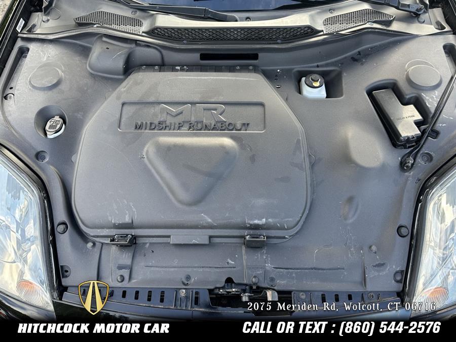 2003 Toyota Mr2 Spyder Base, available for sale in Wolcott, Connecticut | Hitchcock Motor Car. Wolcott, Connecticut 2003 Toyota Mr2 Spyder Base, available for sale in Wolcott, Connecticut | Hitchcock Motor Car. Wolcott, Connecticut