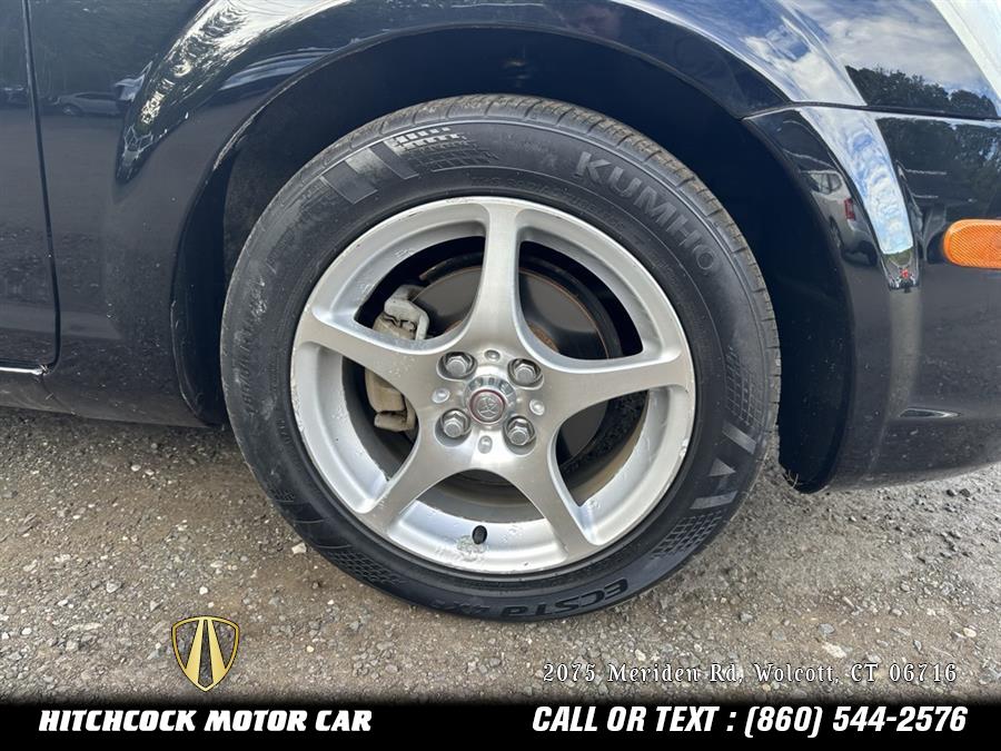 2003 Toyota Mr2 Spyder Base, available for sale in Wolcott, Connecticut | Hitchcock Motor Car. Wolcott, Connecticut 2003 Toyota Mr2 Spyder Base, available for sale in Wolcott, Connecticut | Hitchcock Motor Car. Wolcott, Connecticut
