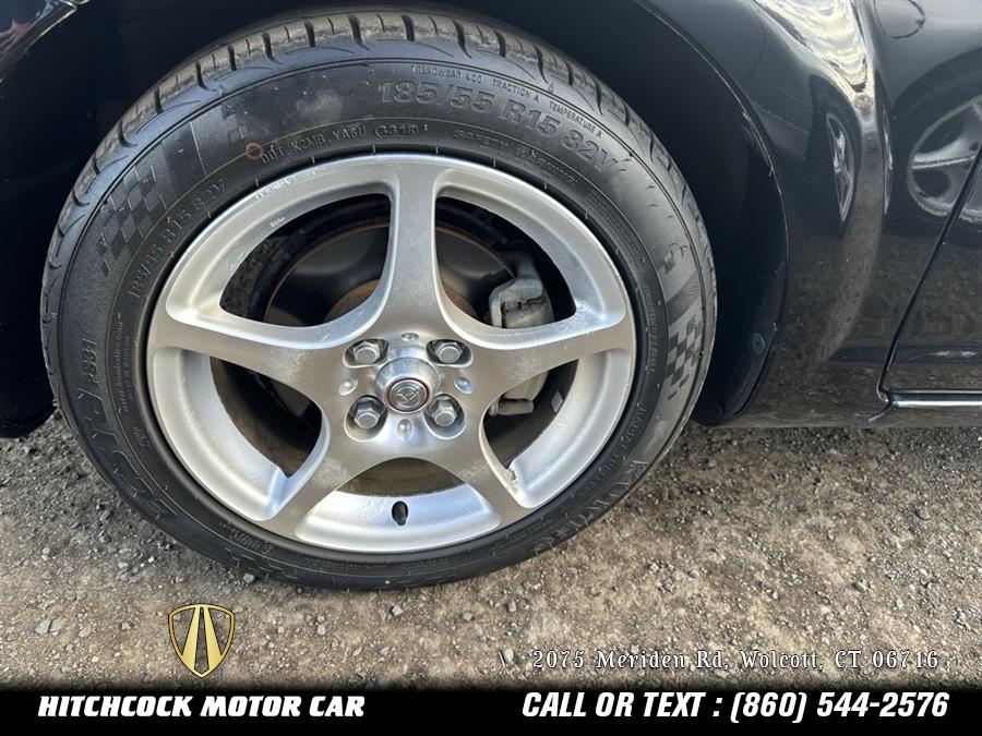 2003 Toyota Mr2 Spyder Base, available for sale in Wolcott, Connecticut | Hitchcock Motor Car. Wolcott, Connecticut 2003 Toyota Mr2 Spyder Base, available for sale in Wolcott, Connecticut | Hitchcock Motor Car. Wolcott, Connecticut