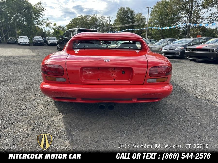 2002 Dodge Viper RT/10, available for sale in Wolcott, Connecticut | Hitchcock Motor Car. Wolcott, Connecticut 2002 Dodge Viper RT/10, available for sale in Wolcott, Connecticut | Hitchcock Motor Car. Wolcott, Connecticut