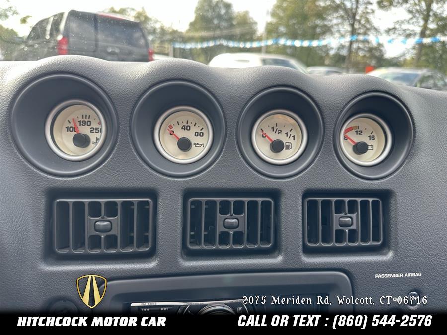 2002 Dodge Viper RT/10, available for sale in Wolcott, Connecticut | Hitchcock Motor Car. Wolcott, Connecticut 2002 Dodge Viper RT/10, available for sale in Wolcott, Connecticut | Hitchcock Motor Car. Wolcott, Connecticut