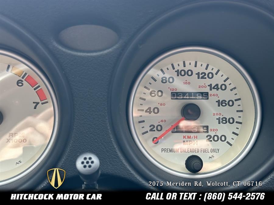 2002 Dodge Viper RT/10, available for sale in Wolcott, Connecticut | Hitchcock Motor Car. Wolcott, Connecticut 2002 Dodge Viper RT/10, available for sale in Wolcott, Connecticut | Hitchcock Motor Car. Wolcott, Connecticut