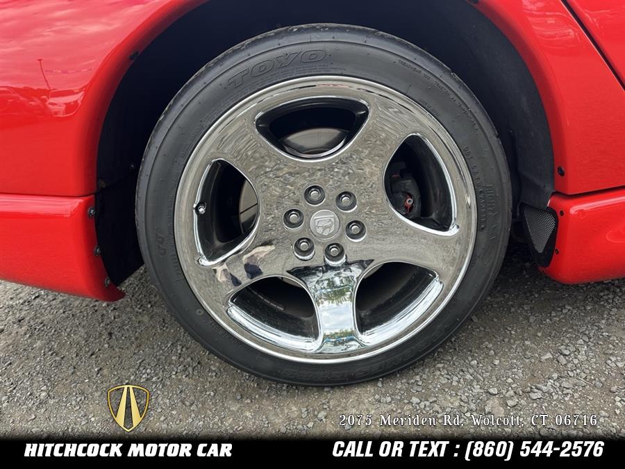 2002 Dodge Viper RT/10, available for sale in Wolcott, Connecticut | Hitchcock Motor Car. Wolcott, Connecticut 2002 Dodge Viper RT/10, available for sale in Wolcott, Connecticut | Hitchcock Motor Car. Wolcott, Connecticut