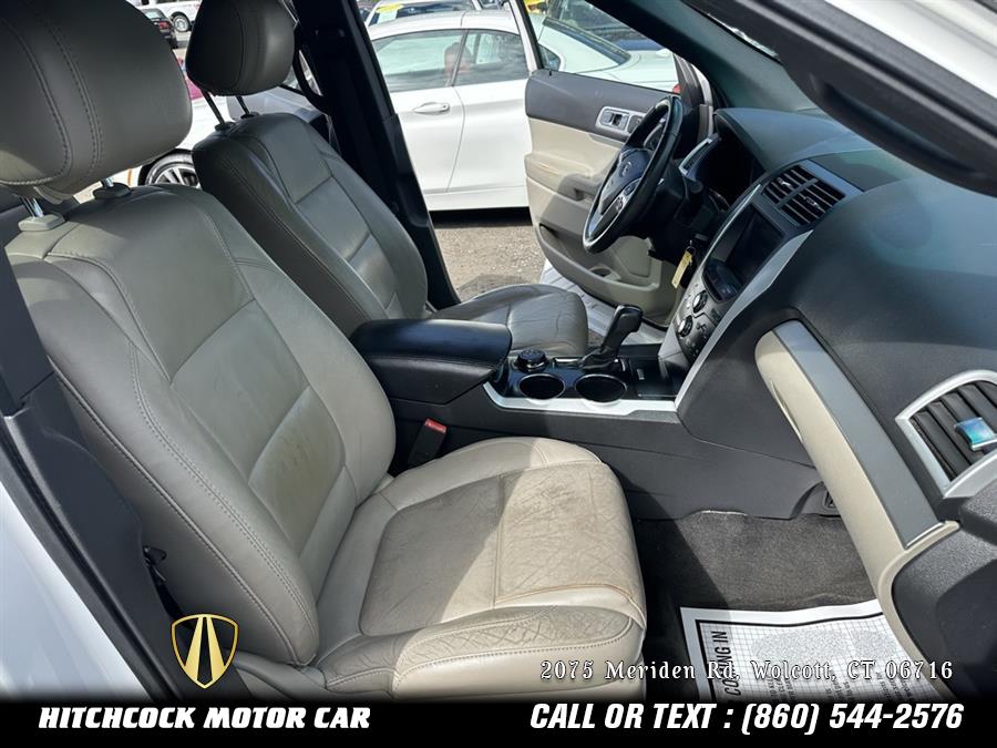 2013 Ford Explorer XLT, available for sale in Wolcott, Connecticut | Hitchcock Motor Car. Wolcott, Connecticut 2013 Ford Explorer XLT, available for sale in Wolcott, Connecticut | Hitchcock Motor Car. Wolcott, Connecticut