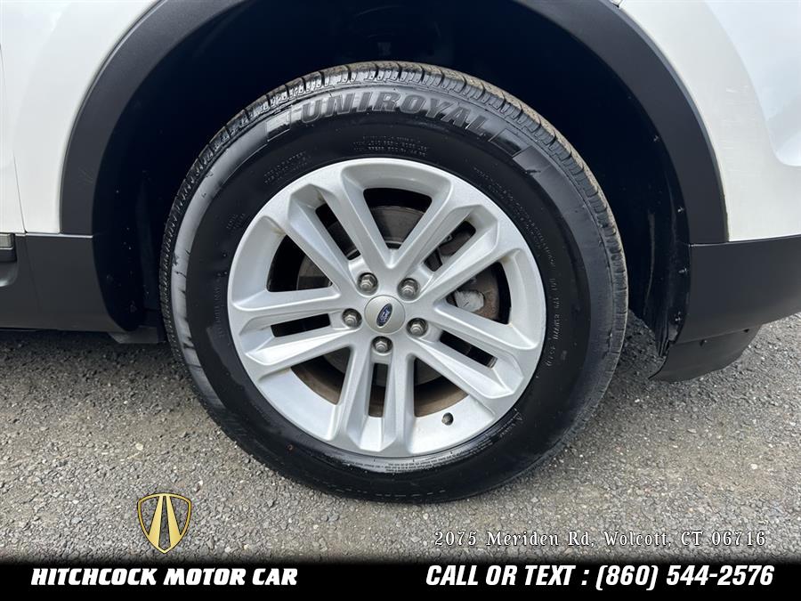 2013 Ford Explorer XLT, available for sale in Wolcott, Connecticut | Hitchcock Motor Car. Wolcott, Connecticut 2013 Ford Explorer XLT, available for sale in Wolcott, Connecticut | Hitchcock Motor Car. Wolcott, Connecticut