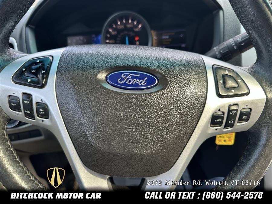2013 Ford Explorer XLT, available for sale in Wolcott, Connecticut | Hitchcock Motor Car. Wolcott, Connecticut 2013 Ford Explorer XLT, available for sale in Wolcott, Connecticut | Hitchcock Motor Car. Wolcott, Connecticut