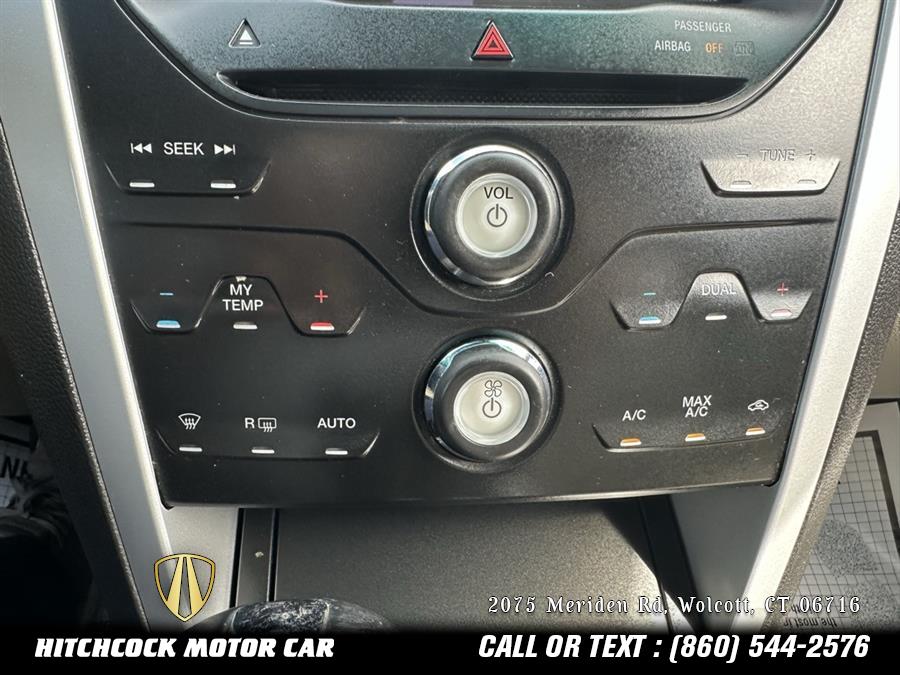 2013 Ford Explorer XLT, available for sale in Wolcott, Connecticut | Hitchcock Motor Car. Wolcott, Connecticut 2013 Ford Explorer XLT, available for sale in Wolcott, Connecticut | Hitchcock Motor Car. Wolcott, Connecticut