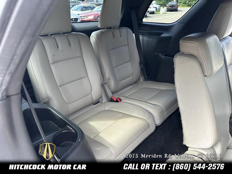 2013 Ford Explorer XLT, available for sale in Wolcott, Connecticut | Hitchcock Motor Car. Wolcott, Connecticut 2013 Ford Explorer XLT, available for sale in Wolcott, Connecticut | Hitchcock Motor Car. Wolcott, Connecticut