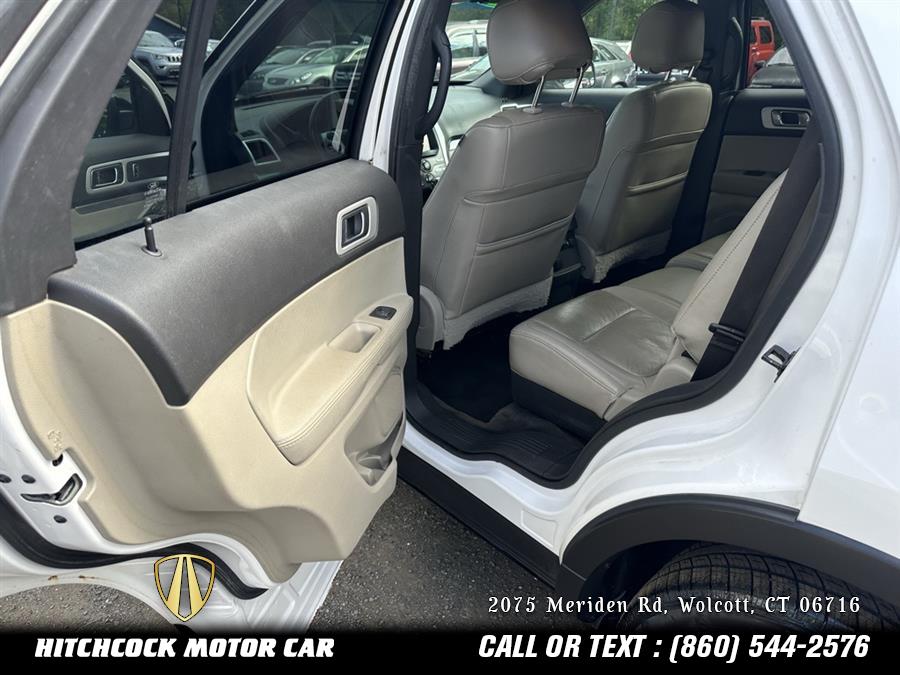 2013 Ford Explorer XLT, available for sale in Wolcott, Connecticut | Hitchcock Motor Car. Wolcott, Connecticut 2013 Ford Explorer XLT, available for sale in Wolcott, Connecticut | Hitchcock Motor Car. Wolcott, Connecticut