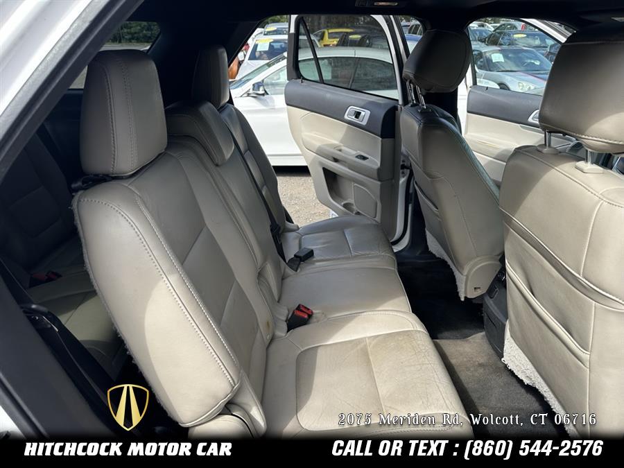 2013 Ford Explorer XLT, available for sale in Wolcott, Connecticut | Hitchcock Motor Car. Wolcott, Connecticut 2013 Ford Explorer XLT, available for sale in Wolcott, Connecticut | Hitchcock Motor Car. Wolcott, Connecticut