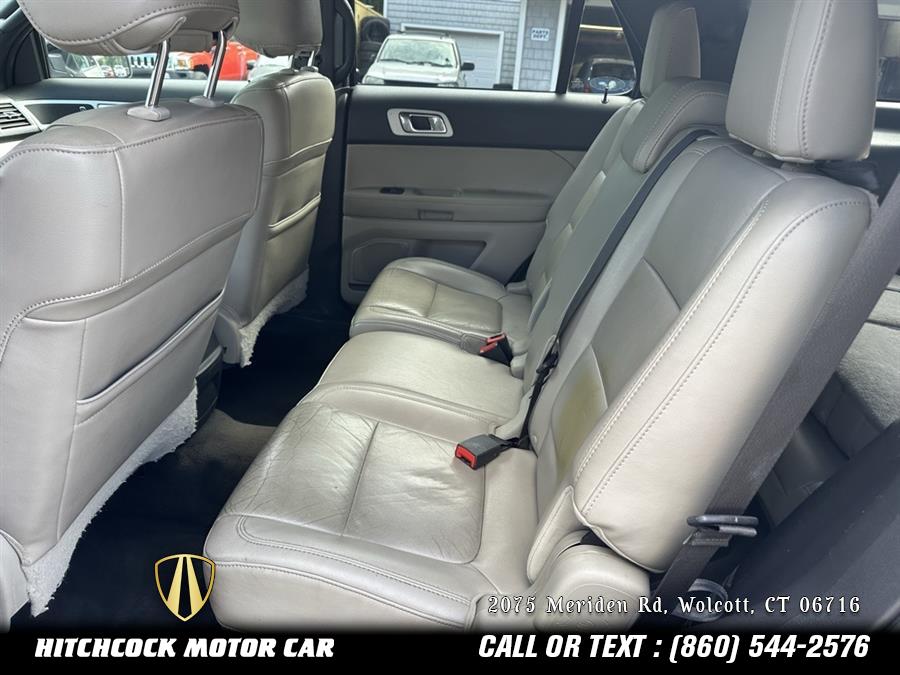 2013 Ford Explorer XLT, available for sale in Wolcott, Connecticut | Hitchcock Motor Car. Wolcott, Connecticut 2013 Ford Explorer XLT, available for sale in Wolcott, Connecticut | Hitchcock Motor Car. Wolcott, Connecticut