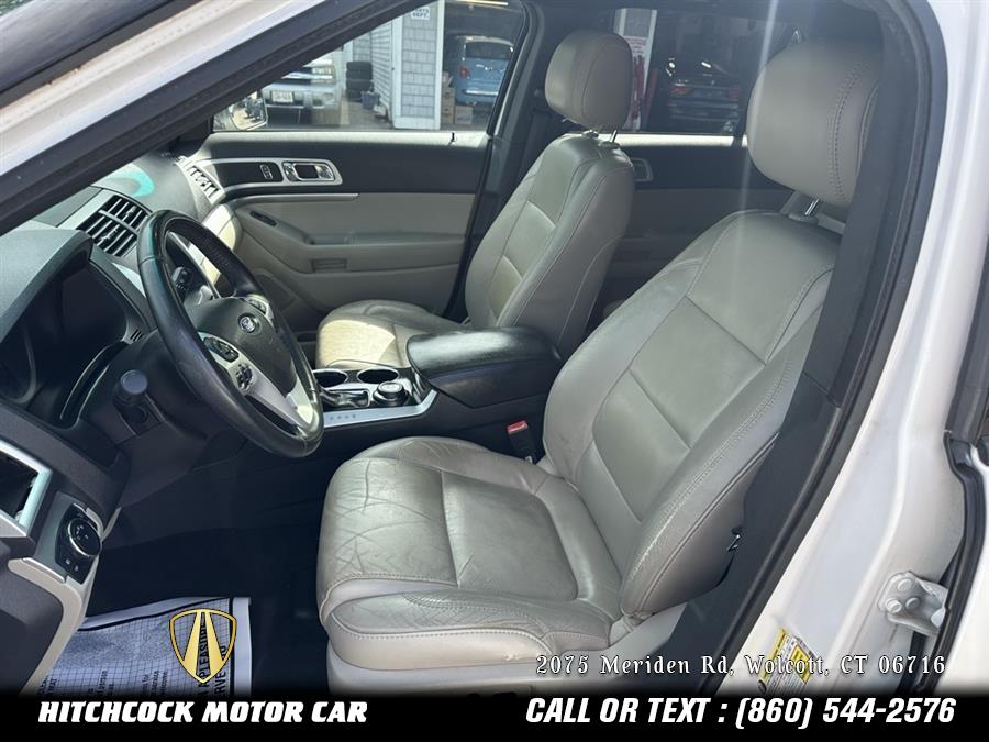 2013 Ford Explorer XLT, available for sale in Wolcott, Connecticut | Hitchcock Motor Car. Wolcott, Connecticut 2013 Ford Explorer XLT, available for sale in Wolcott, Connecticut | Hitchcock Motor Car. Wolcott, Connecticut