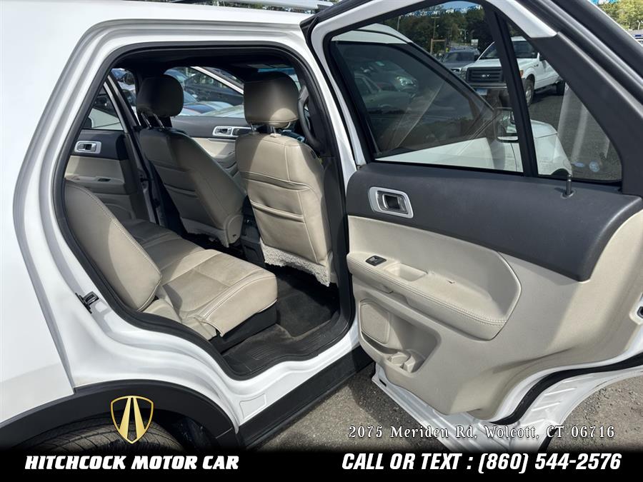2013 Ford Explorer XLT, available for sale in Wolcott, Connecticut | Hitchcock Motor Car. Wolcott, Connecticut 2013 Ford Explorer XLT, available for sale in Wolcott, Connecticut | Hitchcock Motor Car. Wolcott, Connecticut