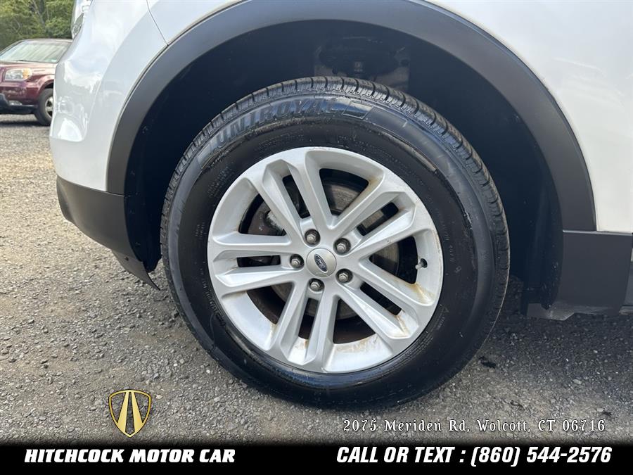 2013 Ford Explorer XLT, available for sale in Wolcott, Connecticut | Hitchcock Motor Car. Wolcott, Connecticut 2013 Ford Explorer XLT, available for sale in Wolcott, Connecticut | Hitchcock Motor Car. Wolcott, Connecticut