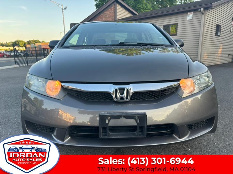 2010 Honda Civic