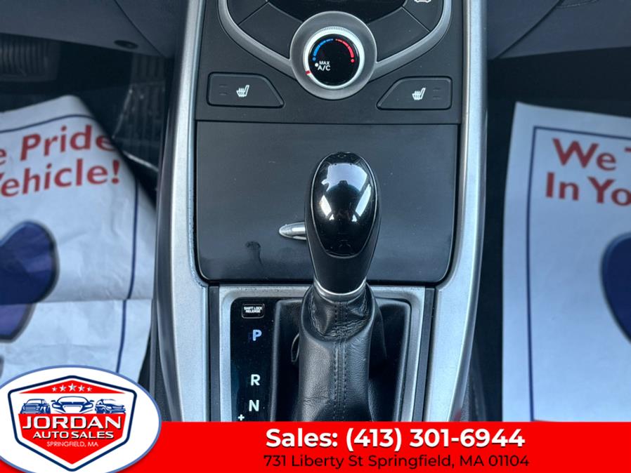 2016 Hyundai Elantra 4dr Sdn Auto Value Edition (Ulsan Plant), available for sale in Springfield, Massachusetts | Jordan Auto Sales. Springfield, Massachusetts 2016 Hyundai Elantra 4dr Sdn Auto Value Edition (Ulsan Plant), available for sale in Springfield, Massachusetts | Jordan Auto Sales. Springfield, Massachusetts
