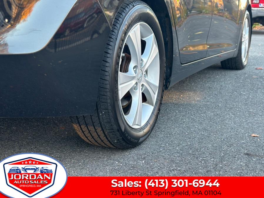 2016 Hyundai Elantra 4dr Sdn Auto Value Edition (Ulsan Plant), available for sale in Springfield, Massachusetts | Jordan Auto Sales. Springfield, Massachusetts 2016 Hyundai Elantra 4dr Sdn Auto Value Edition (Ulsan Plant), available for sale in Springfield, Massachusetts | Jordan Auto Sales. Springfield, Massachusetts