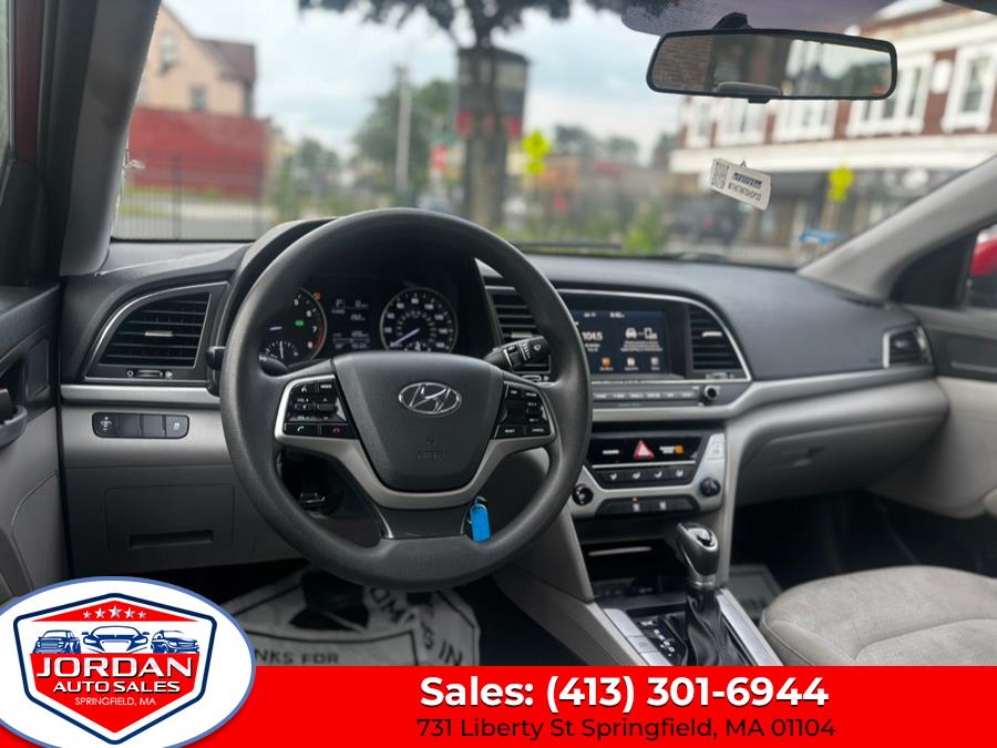2017 Hyundai Elantra Limited 2.0L Auto (Alabama) *Ltd Avail*, available for sale in Springfield, Massachusetts | Jordan Auto Sales. Springfield, Massachusetts 2017 Hyundai Elantra Limited 2.0L Auto (Alabama) *Ltd Avail*, available for sale in Springfield, Massachusetts | Jordan Auto Sales. Springfield, Massachusetts