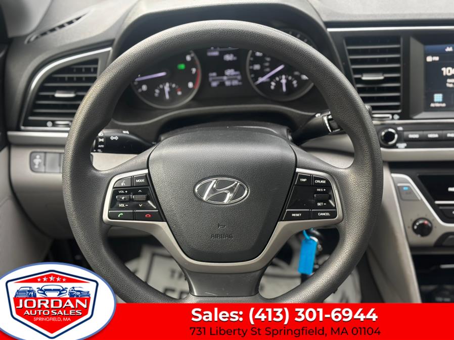 2017 Hyundai Elantra Limited 2.0L Auto (Alabama) *Ltd Avail*, available for sale in Springfield, Massachusetts | Jordan Auto Sales. Springfield, Massachusetts 2017 Hyundai Elantra Limited 2.0L Auto (Alabama) *Ltd Avail*, available for sale in Springfield, Massachusetts | Jordan Auto Sales. Springfield, Massachusetts