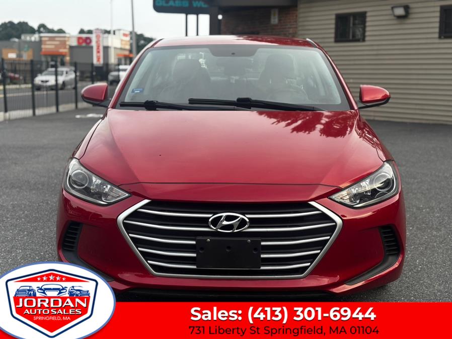2017 Hyundai Elantra Limited 2.0L Auto (Alabama) *Ltd Avail*, available for sale in Springfield, Massachusetts | Jordan Auto Sales. Springfield, Massachusetts 2017 Hyundai Elantra Limited 2.0L Auto (Alabama) *Ltd Avail*, available for sale in Springfield, Massachusetts | Jordan Auto Sales. Springfield, Massachusetts