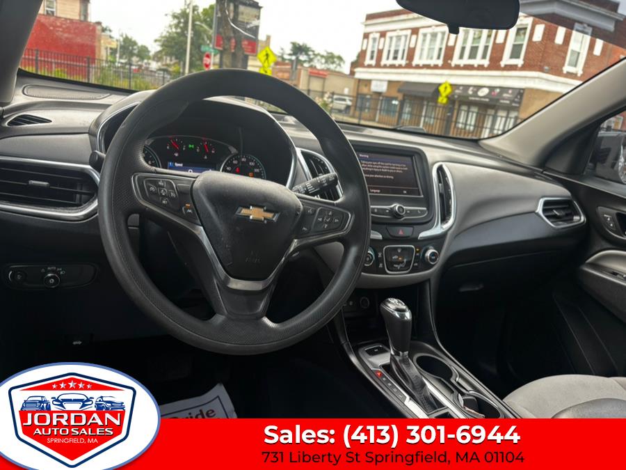 2020 Chevrolet Equinox AWD 4dr LT w/1LT, available for sale in Springfield, Massachusetts | Jordan Auto Sales. Springfield, Massachusetts 2020 Chevrolet Equinox AWD 4dr LT w/1LT, available for sale in Springfield, Massachusetts | Jordan Auto Sales. Springfield, Massachusetts