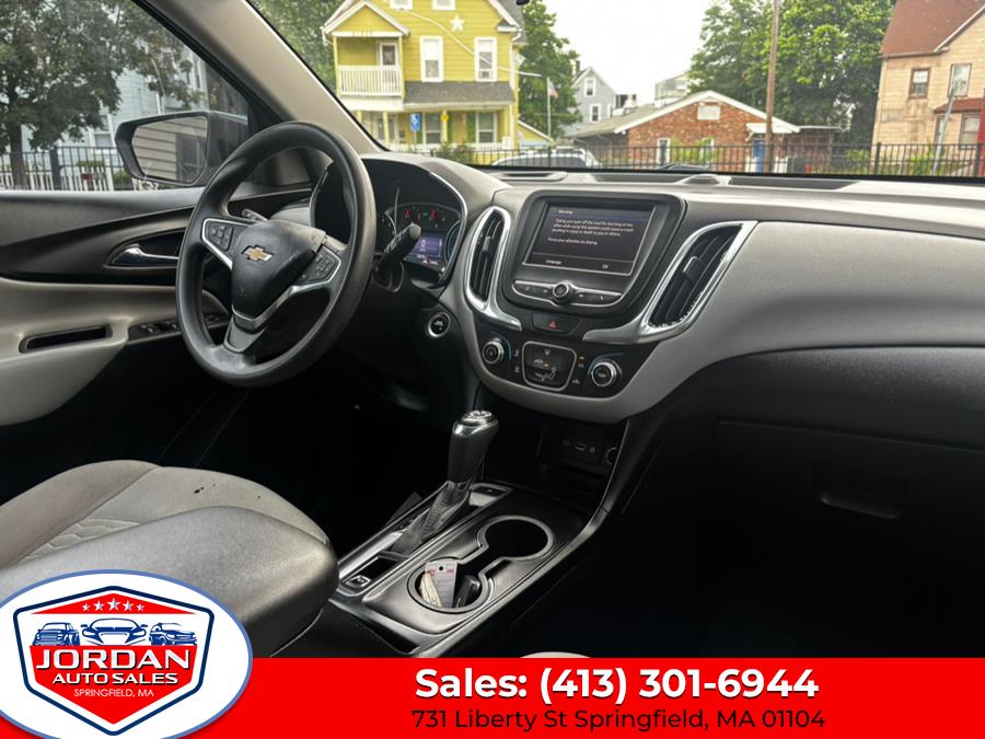 2020 Chevrolet Equinox AWD 4dr LT w/1LT, available for sale in Springfield, Massachusetts | Jordan Auto Sales. Springfield, Massachusetts 2020 Chevrolet Equinox AWD 4dr LT w/1LT, available for sale in Springfield, Massachusetts | Jordan Auto Sales. Springfield, Massachusetts