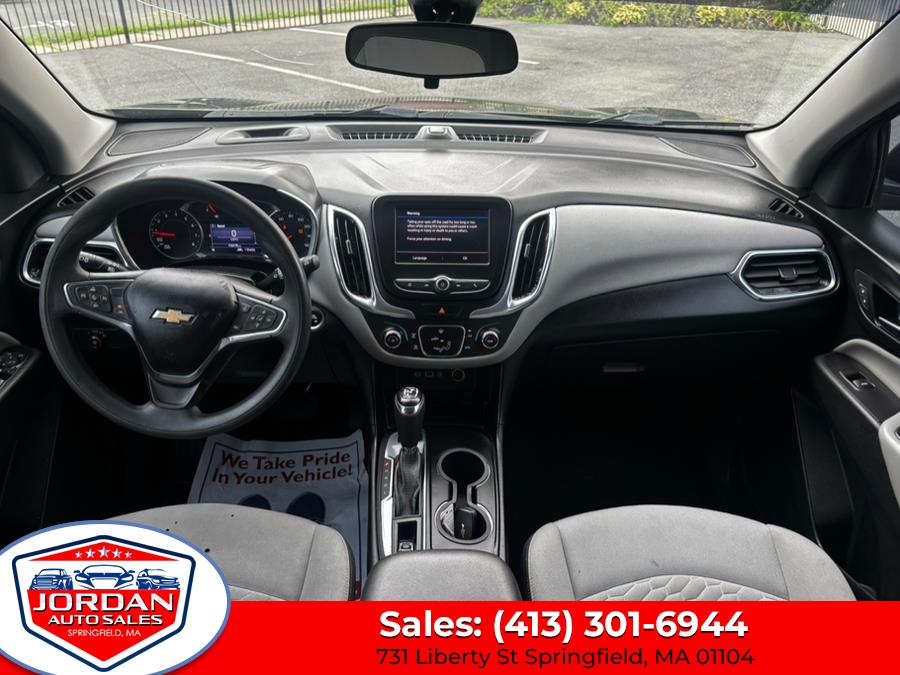 2020 Chevrolet Equinox AWD 4dr LT w/1LT, available for sale in Springfield, Massachusetts | Jordan Auto Sales. Springfield, Massachusetts 2020 Chevrolet Equinox AWD 4dr LT w/1LT, available for sale in Springfield, Massachusetts | Jordan Auto Sales. Springfield, Massachusetts