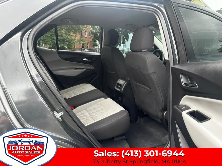 2020 Chevrolet Equinox AWD 4dr LT w/1LT, available for sale in Springfield, Massachusetts | Jordan Auto Sales. Springfield, Massachusetts 2020 Chevrolet Equinox AWD 4dr LT w/1LT, available for sale in Springfield, Massachusetts | Jordan Auto Sales. Springfield, Massachusetts