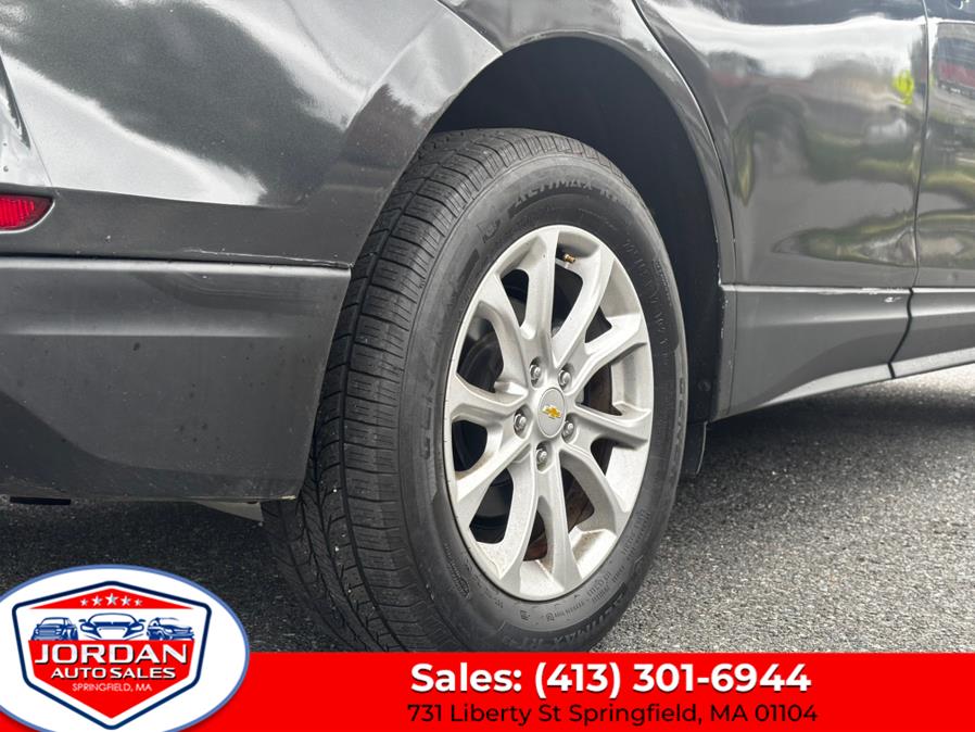 2020 Chevrolet Equinox AWD 4dr LT w/1LT, available for sale in Springfield, Massachusetts | Jordan Auto Sales. Springfield, Massachusetts 2020 Chevrolet Equinox AWD 4dr LT w/1LT, available for sale in Springfield, Massachusetts | Jordan Auto Sales. Springfield, Massachusetts