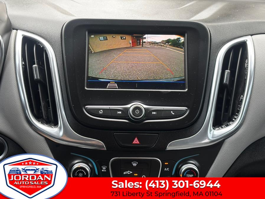 2020 Chevrolet Equinox AWD 4dr LT w/1LT, available for sale in Springfield, Massachusetts | Jordan Auto Sales. Springfield, Massachusetts 2020 Chevrolet Equinox AWD 4dr LT w/1LT, available for sale in Springfield, Massachusetts | Jordan Auto Sales. Springfield, Massachusetts