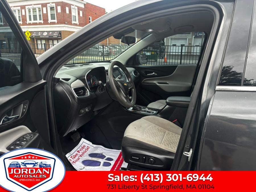 2020 Chevrolet Equinox AWD 4dr LT w/1LT, available for sale in Springfield, Massachusetts | Jordan Auto Sales. Springfield, Massachusetts 2020 Chevrolet Equinox AWD 4dr LT w/1LT, available for sale in Springfield, Massachusetts | Jordan Auto Sales. Springfield, Massachusetts