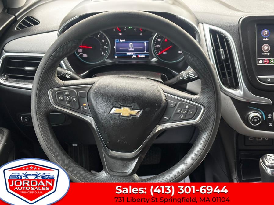 2020 Chevrolet Equinox AWD 4dr LT w/1LT, available for sale in Springfield, Massachusetts | Jordan Auto Sales. Springfield, Massachusetts 2020 Chevrolet Equinox AWD 4dr LT w/1LT, available for sale in Springfield, Massachusetts | Jordan Auto Sales. Springfield, Massachusetts