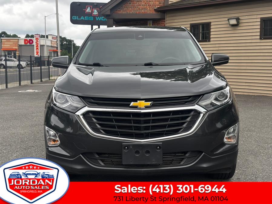 2020 Chevrolet Equinox AWD 4dr LT w/1LT, available for sale in Springfield, Massachusetts | Jordan Auto Sales. Springfield, Massachusetts 2020 Chevrolet Equinox AWD 4dr LT w/1LT, available for sale in Springfield, Massachusetts | Jordan Auto Sales. Springfield, Massachusetts