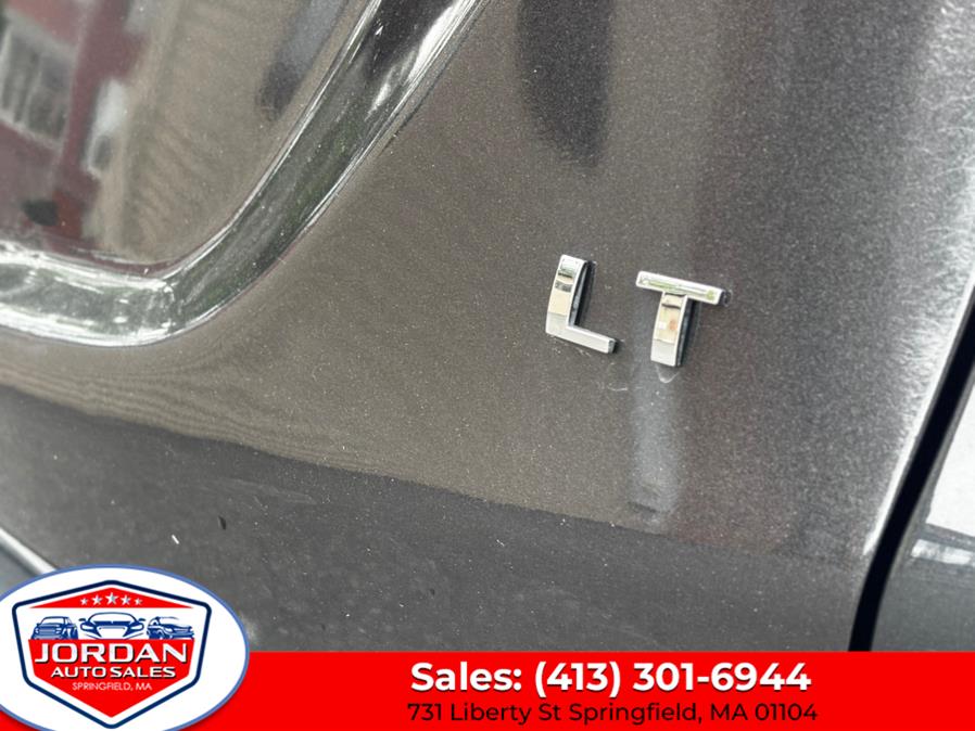 2020 Chevrolet Equinox AWD 4dr LT w/1LT, available for sale in Springfield, Massachusetts | Jordan Auto Sales. Springfield, Massachusetts 2020 Chevrolet Equinox AWD 4dr LT w/1LT, available for sale in Springfield, Massachusetts | Jordan Auto Sales. Springfield, Massachusetts