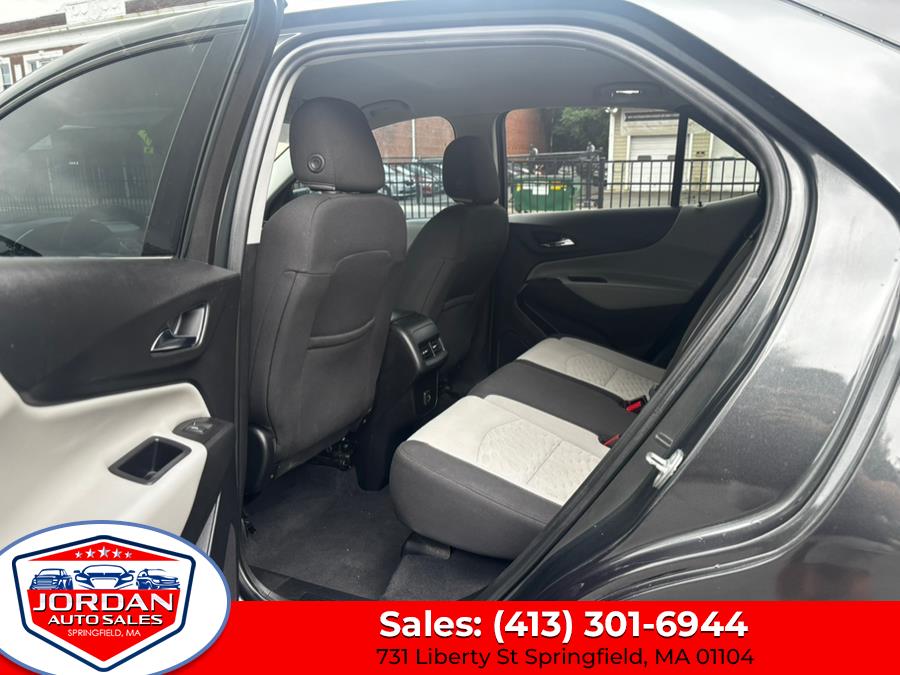 2020 Chevrolet Equinox AWD 4dr LT w/1LT, available for sale in Springfield, Massachusetts | Jordan Auto Sales. Springfield, Massachusetts 2020 Chevrolet Equinox AWD 4dr LT w/1LT, available for sale in Springfield, Massachusetts | Jordan Auto Sales. Springfield, Massachusetts
