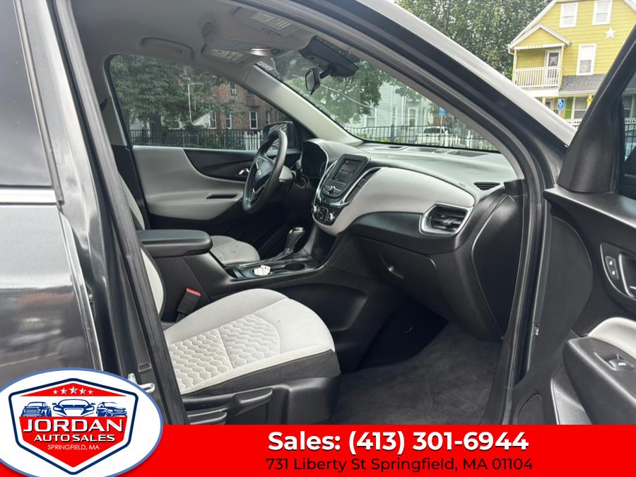2020 Chevrolet Equinox AWD 4dr LT w/1LT, available for sale in Springfield, Massachusetts | Jordan Auto Sales. Springfield, Massachusetts 2020 Chevrolet Equinox AWD 4dr LT w/1LT, available for sale in Springfield, Massachusetts | Jordan Auto Sales. Springfield, Massachusetts