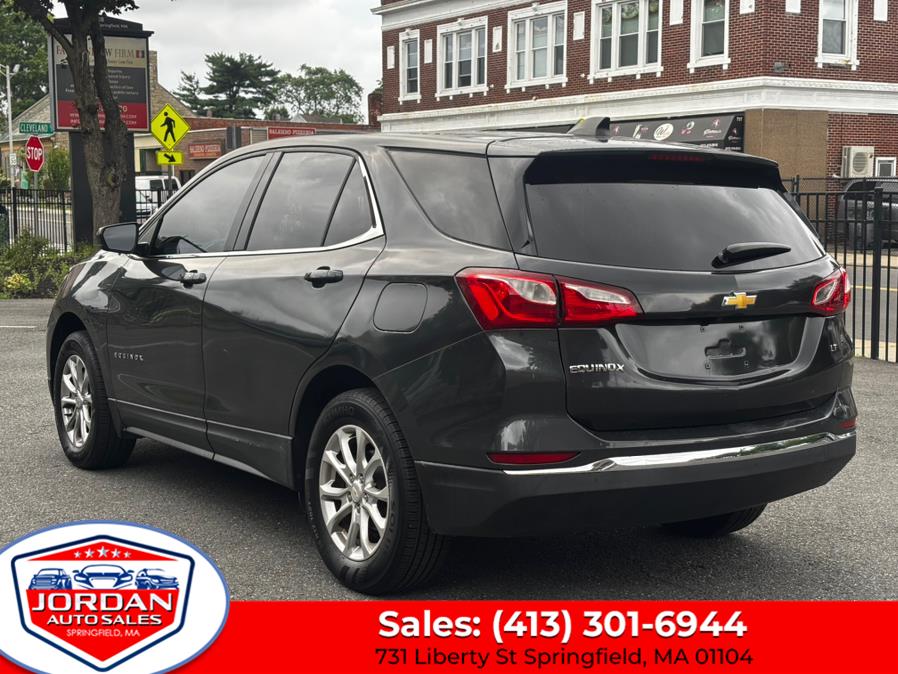 2020 Chevrolet Equinox AWD 4dr LT w/1LT, available for sale in Springfield, Massachusetts | Jordan Auto Sales. Springfield, Massachusetts 2020 Chevrolet Equinox AWD 4dr LT w/1LT, available for sale in Springfield, Massachusetts | Jordan Auto Sales. Springfield, Massachusetts