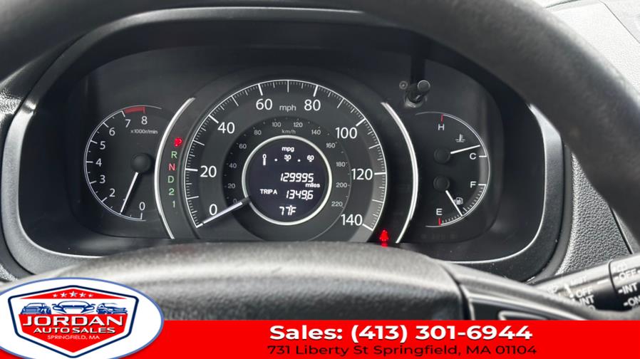 2012 Honda CR-V AWD 5dr LX, available for sale in Springfield, Massachusetts | Jordan Auto Sales. Springfield, Massachusetts 2012 Honda CR-V AWD 5dr LX, available for sale in Springfield, Massachusetts | Jordan Auto Sales. Springfield, Massachusetts